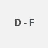 From D to F