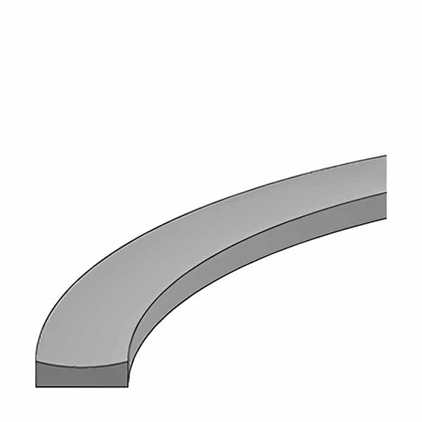 Case Back-Up Rings