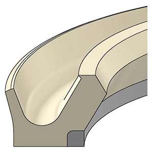 Case Buffer Rings