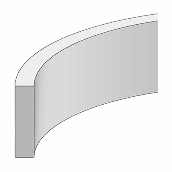 Case Rod Bearings