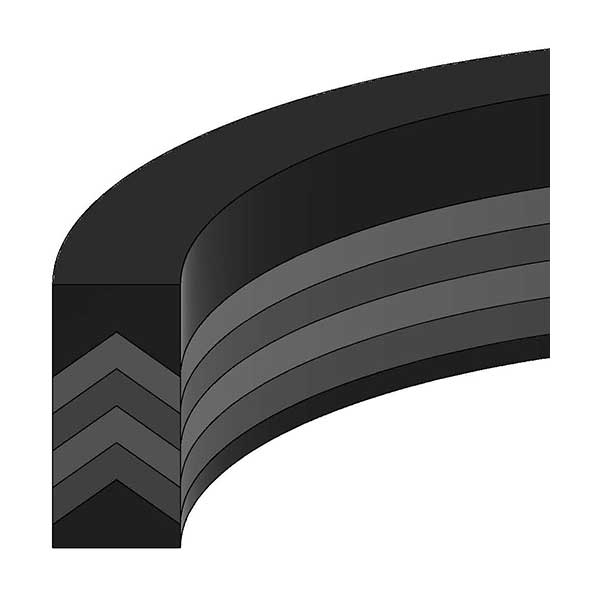 Case Vee Sets