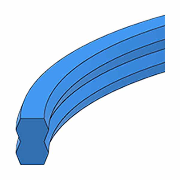 Case Head Seals
