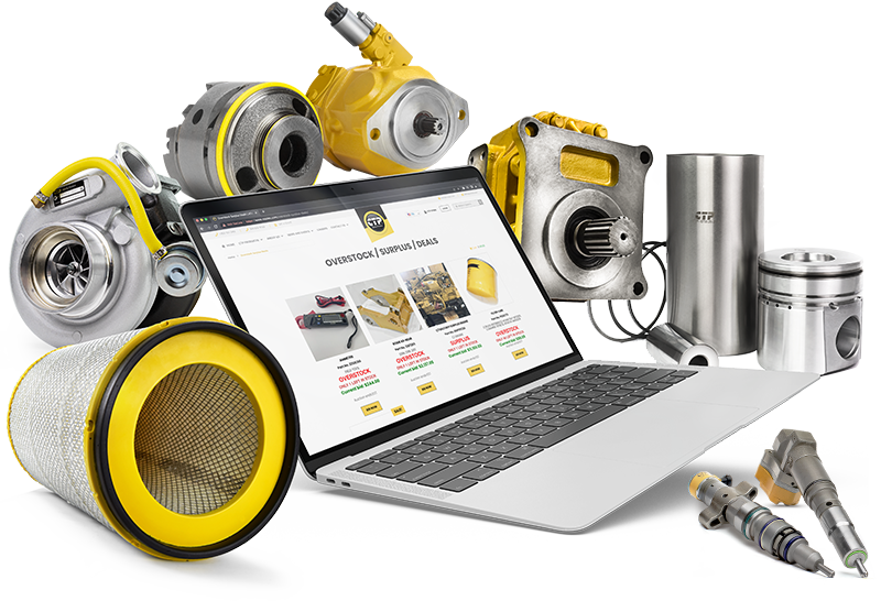 CTP Auction Products