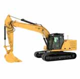 Caterpillar Seal Kits By Application