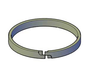 Inch Piston Rings