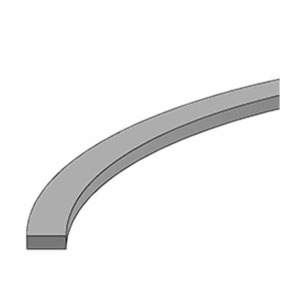 Inch Back-Up Rings