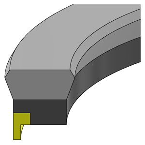 UFN Piston Seals