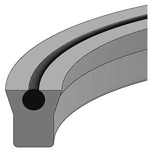 P U-Seals