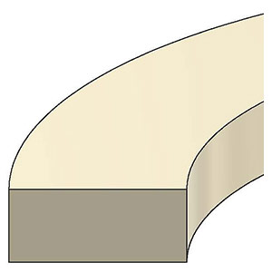 RBS Rod Buffer Seals