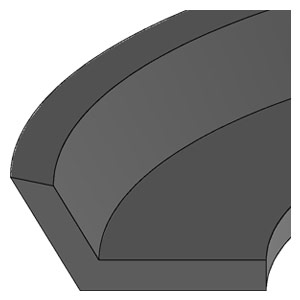 9000 Piston Cups