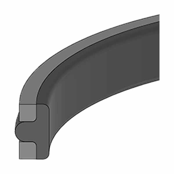 TP Piston T-Seals