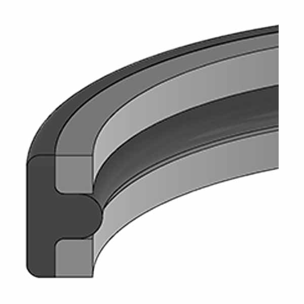 TR Rod T-Seals