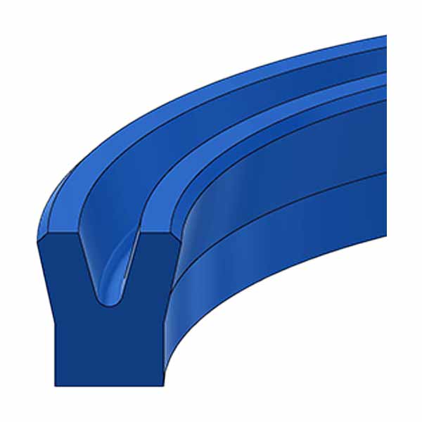 Metric U-Seals