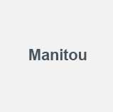 Manitou Repair Kits