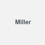 Miller Cylinder Repair Kits