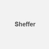 Sheffer Cylinder Repair Kits