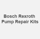 Bosch Rexroth Pump Repair Kits