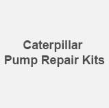 Caterpillar Pump Repair Kits