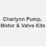 Charlynn Pump, Motor & Valve Kits