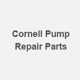 Cornell Pump Repair Parts