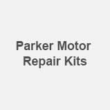 Parker Motor Repair Kits