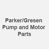 ParkerGresen Pump and Motor Parts