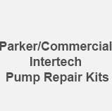 Parker/Commercial Intertech Pump Repair Kits