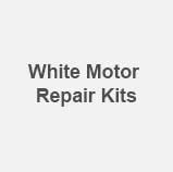 White Motor Repair Kits