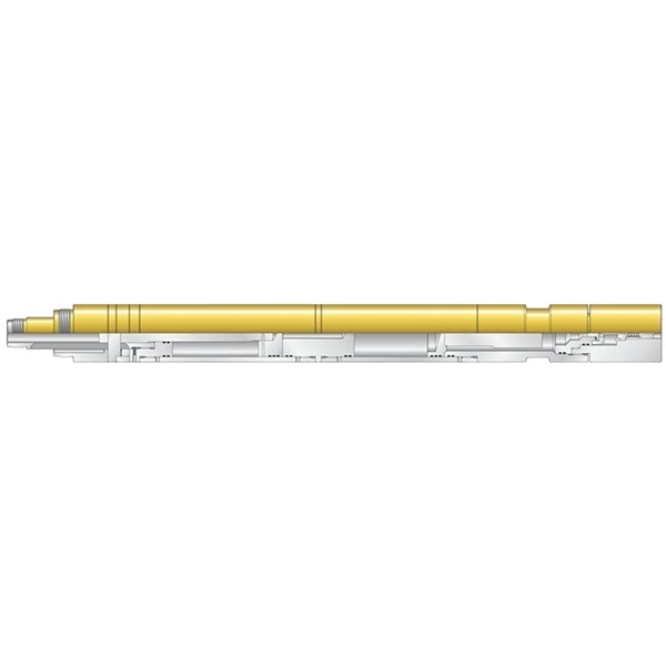 Baker-Hughes
