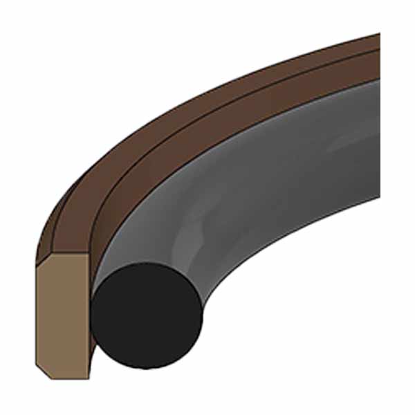 Metric Piston Seal Assemblies