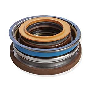 Pump, Motor and Valve Kits