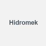 Hidromek Repair Kits