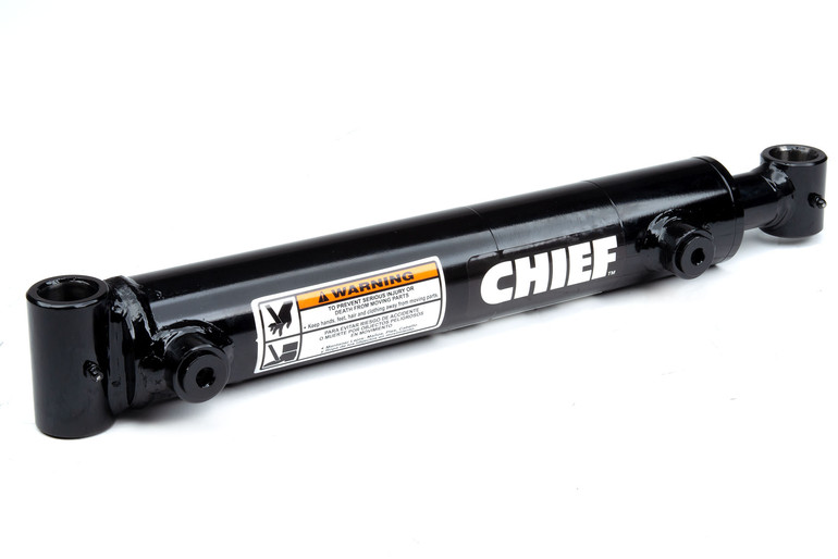 Chief Cylinders
