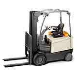 Crown Lift Trucks