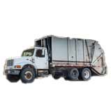 Dempster Refuse Trucks