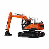 Doosan Infracore