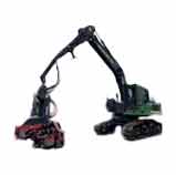 Eaton - Yale Timberjack