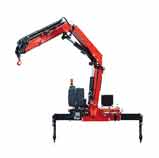 Fassi-Crane