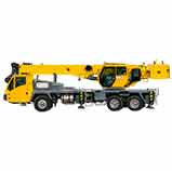 Grove Crane