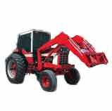 International Harvester
