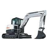 Bobcat Excavators