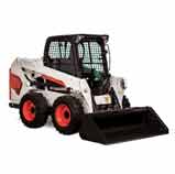 Bobcat Loaders - Skid Steer