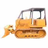 Case Crawler Dozer Loaders