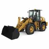 Case Loaders - Wheel