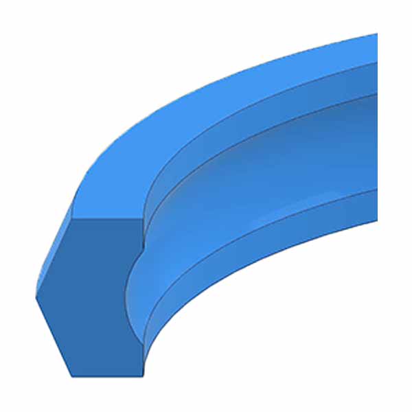 MCVR84 Cover Seals