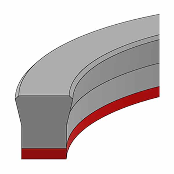 MHSNB Head Seals