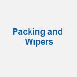 Anthony Packing and Wipers