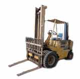 Baker Lift Trucks