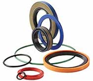 Bell Individual Parts