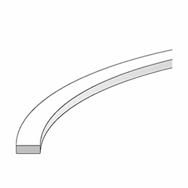 Cascade Back-Up Rings